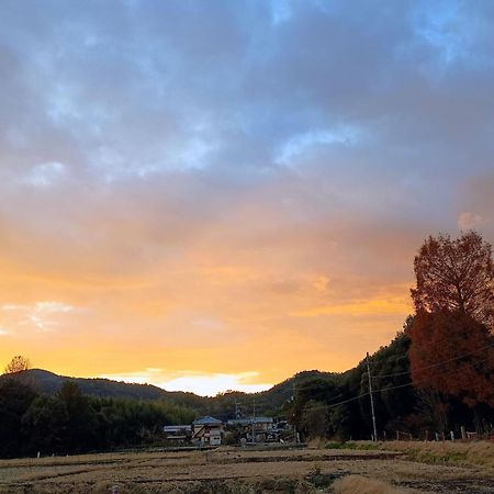 Hotel Tsubame-Ya Kyōto Esterno foto
