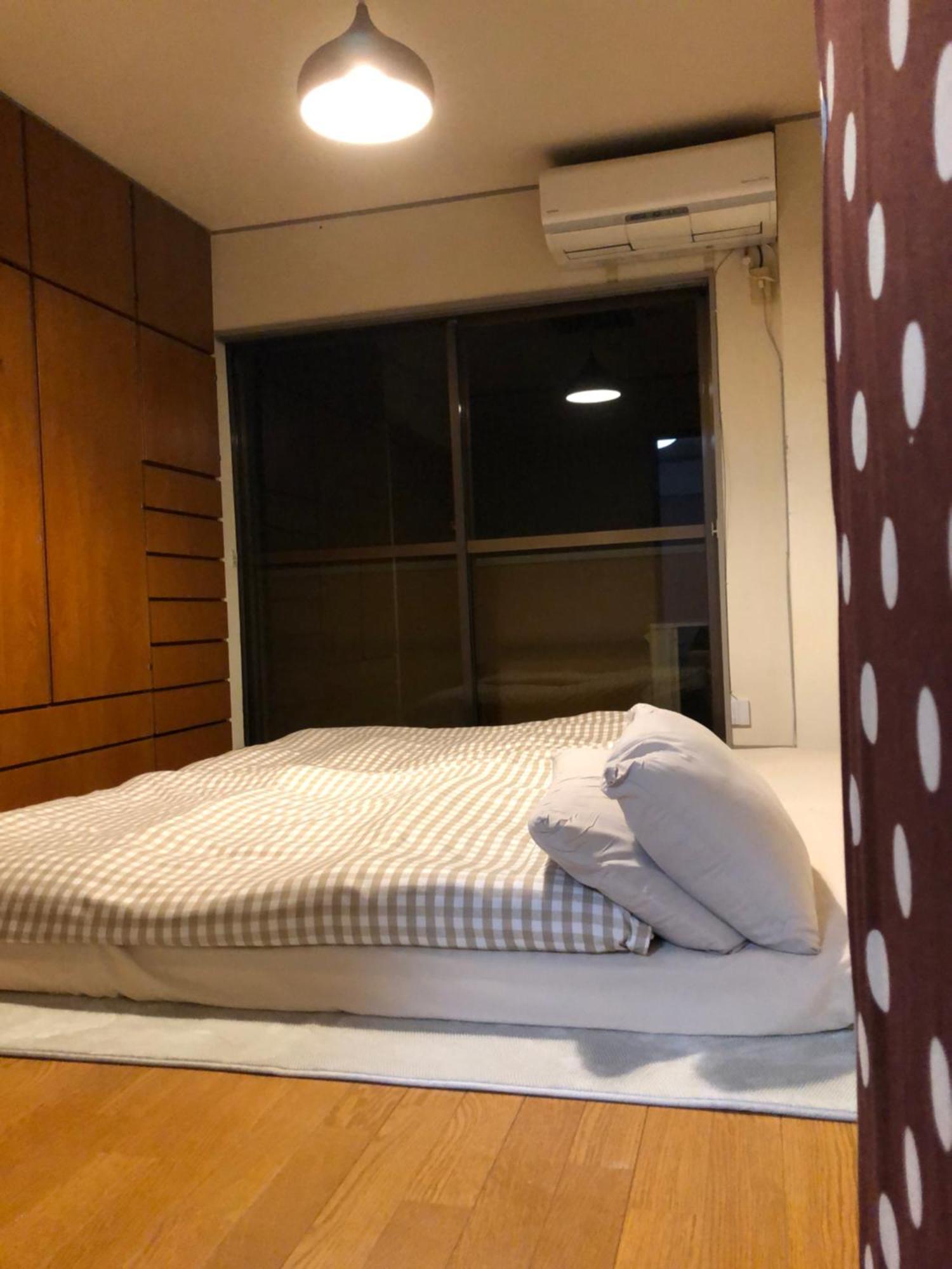 Hotel Tsubame-Ya Kyōto Esterno foto
