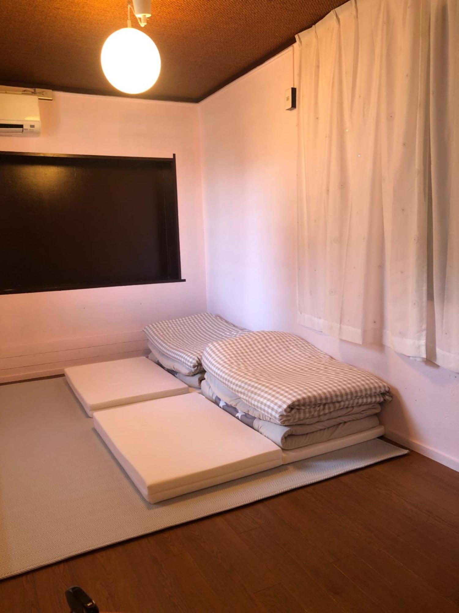 Hotel Tsubame-Ya Kyōto Camera foto