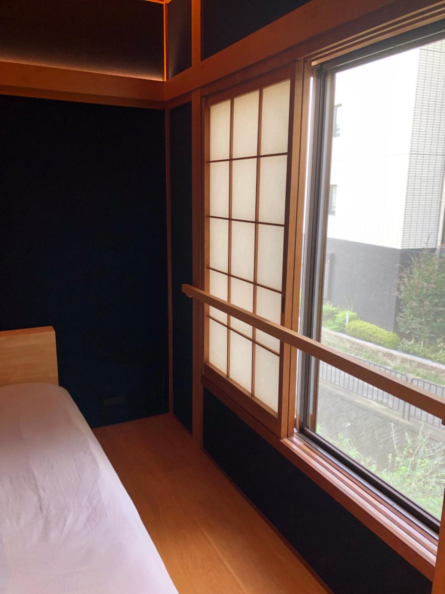 Hotel Tsubame-Ya Kyōto Camera foto