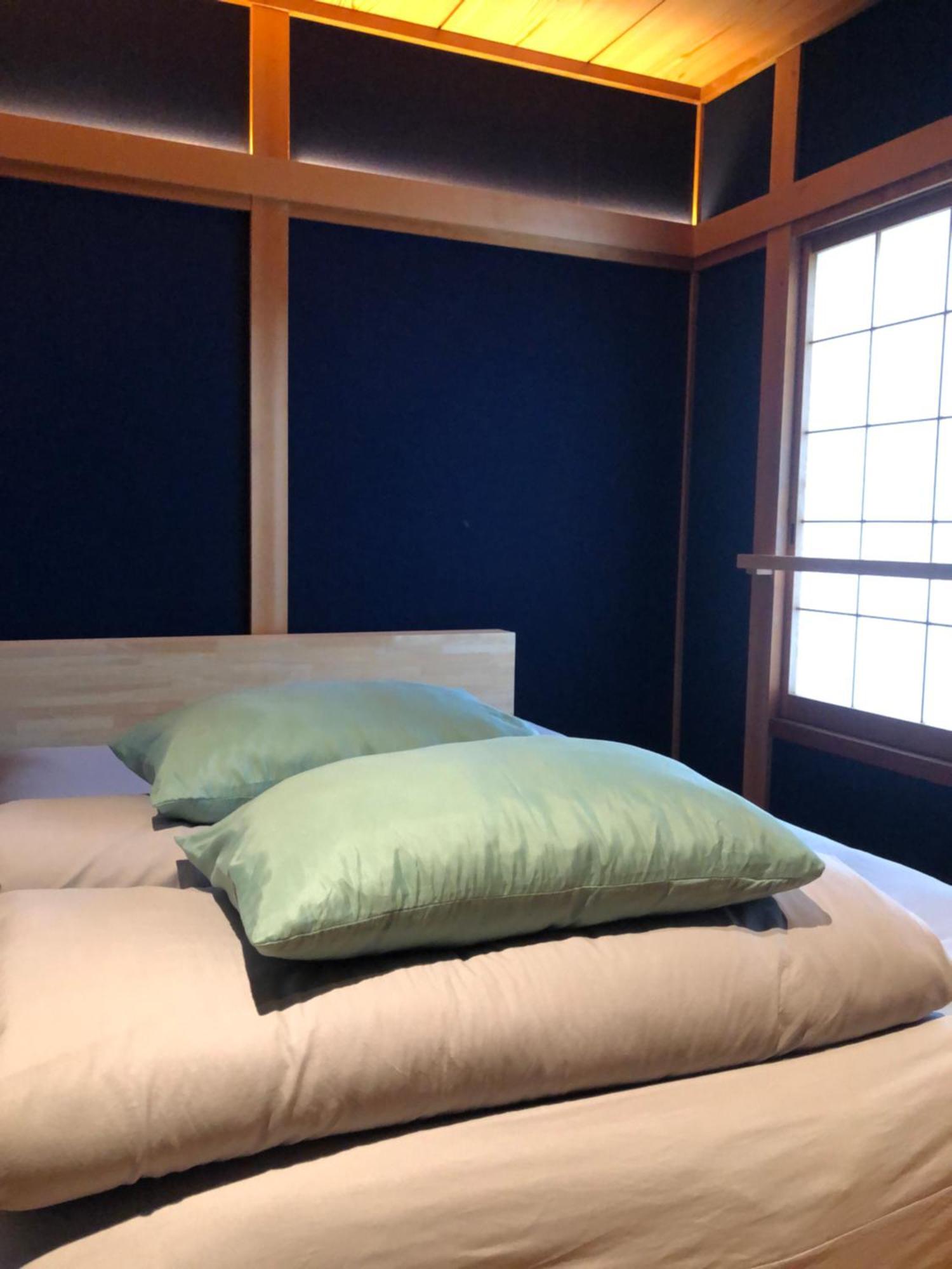 Hotel Tsubame-Ya Kyōto Camera foto