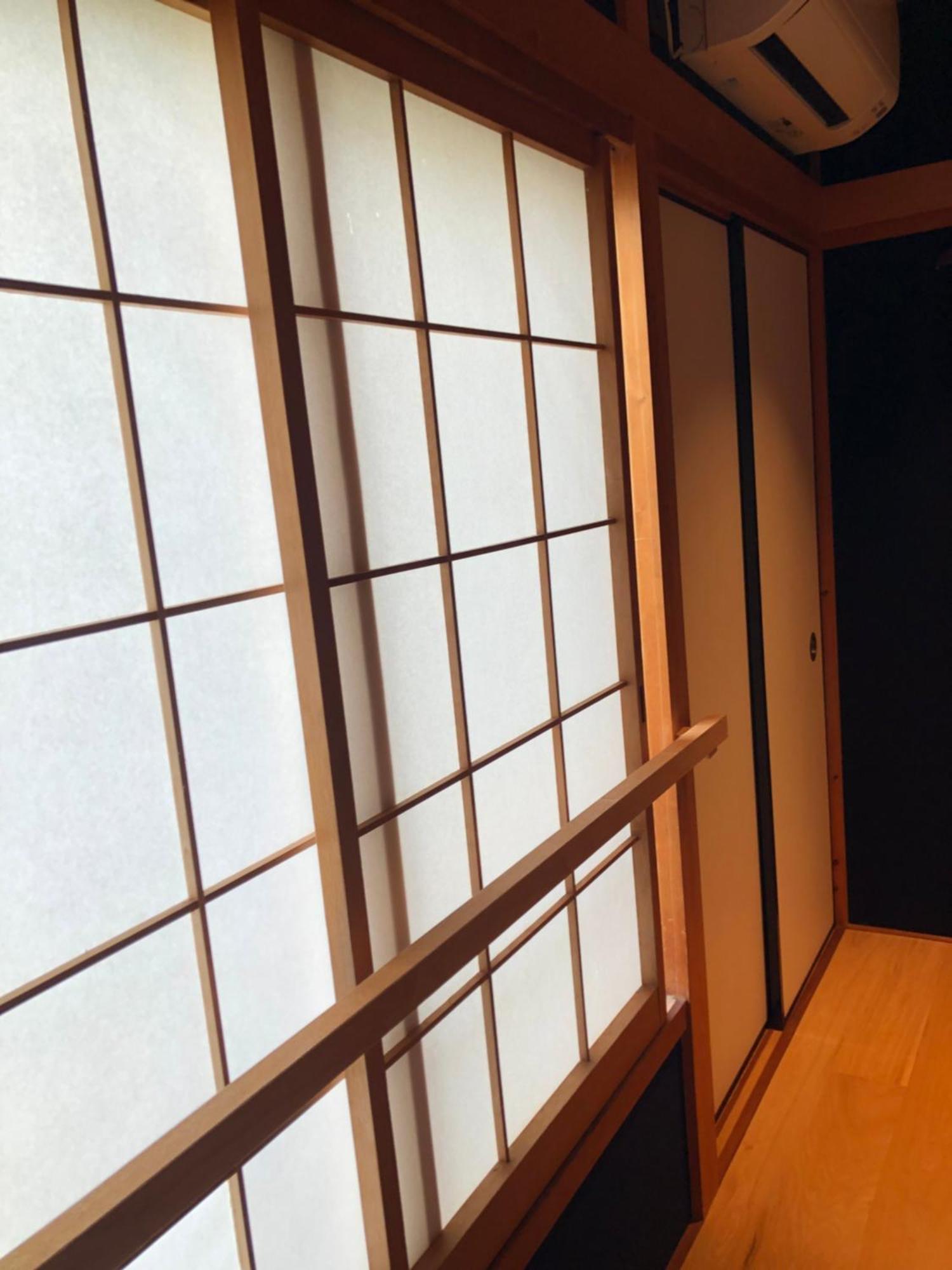 Hotel Tsubame-Ya Kyōto Camera foto