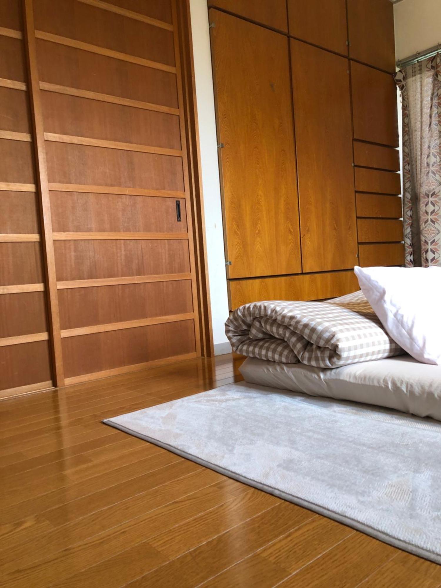 Hotel Tsubame-Ya Kyōto Camera foto