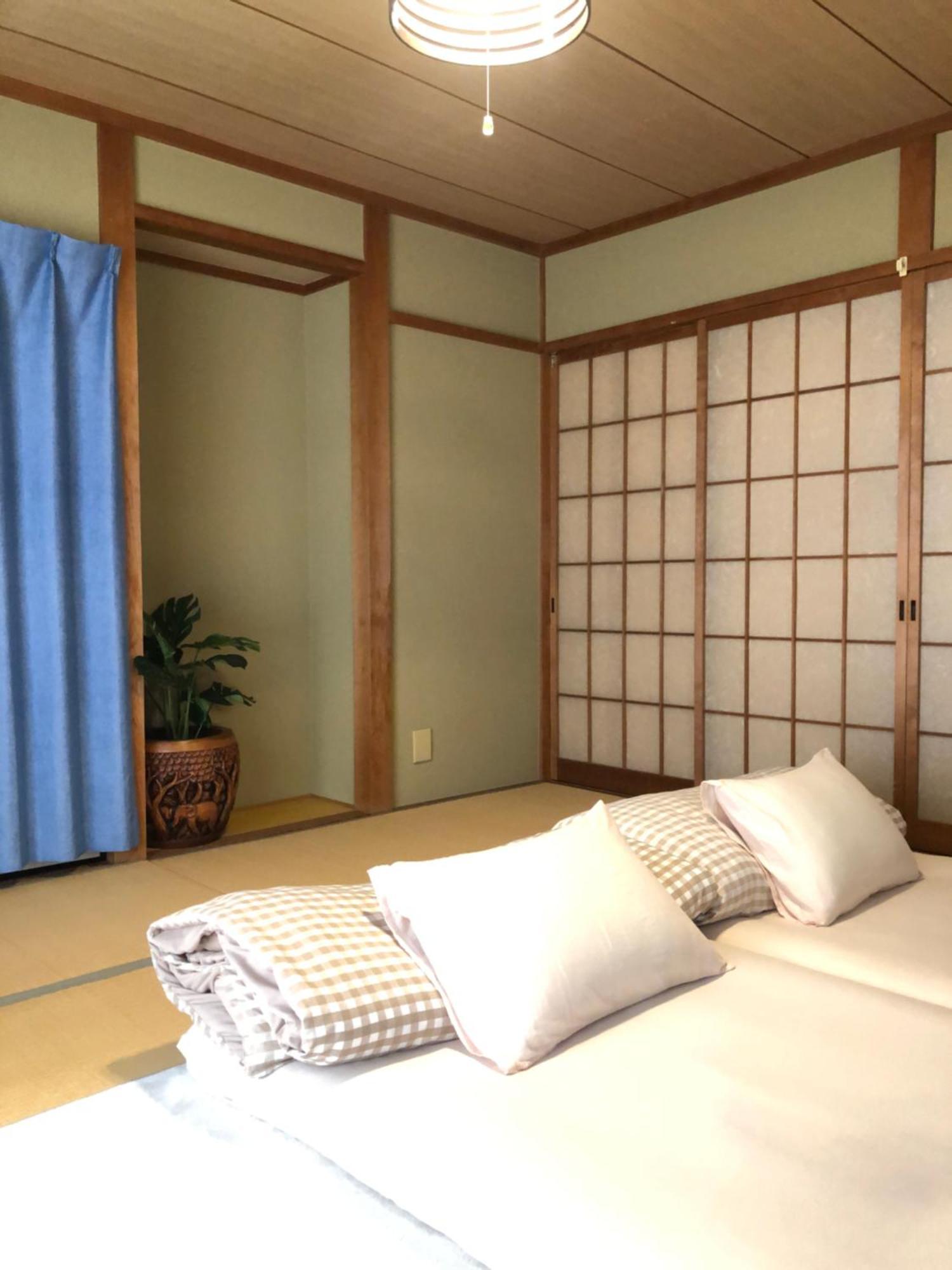 Hotel Tsubame-Ya Kyōto Camera foto