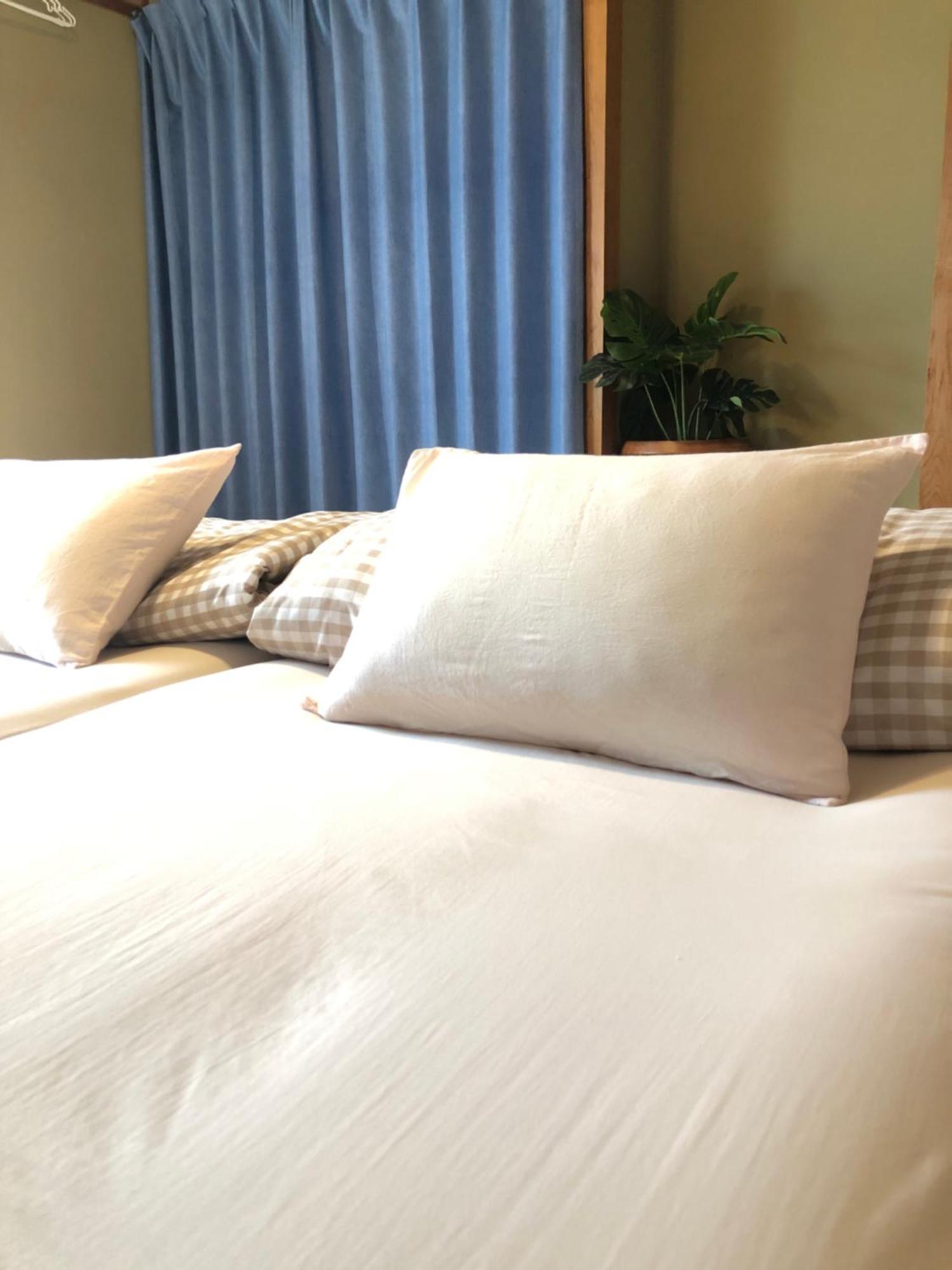 Hotel Tsubame-Ya Kyōto Camera foto