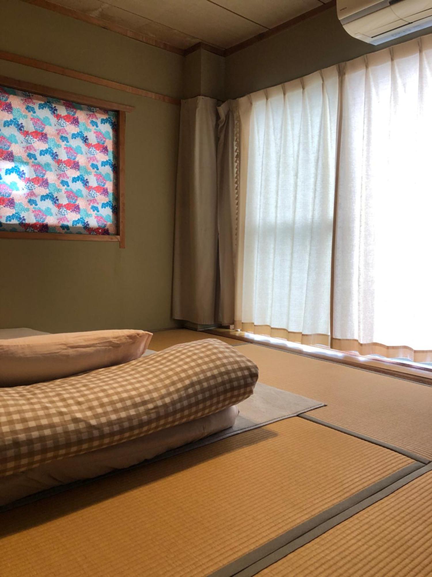 Hotel Tsubame-Ya Kyōto Camera foto