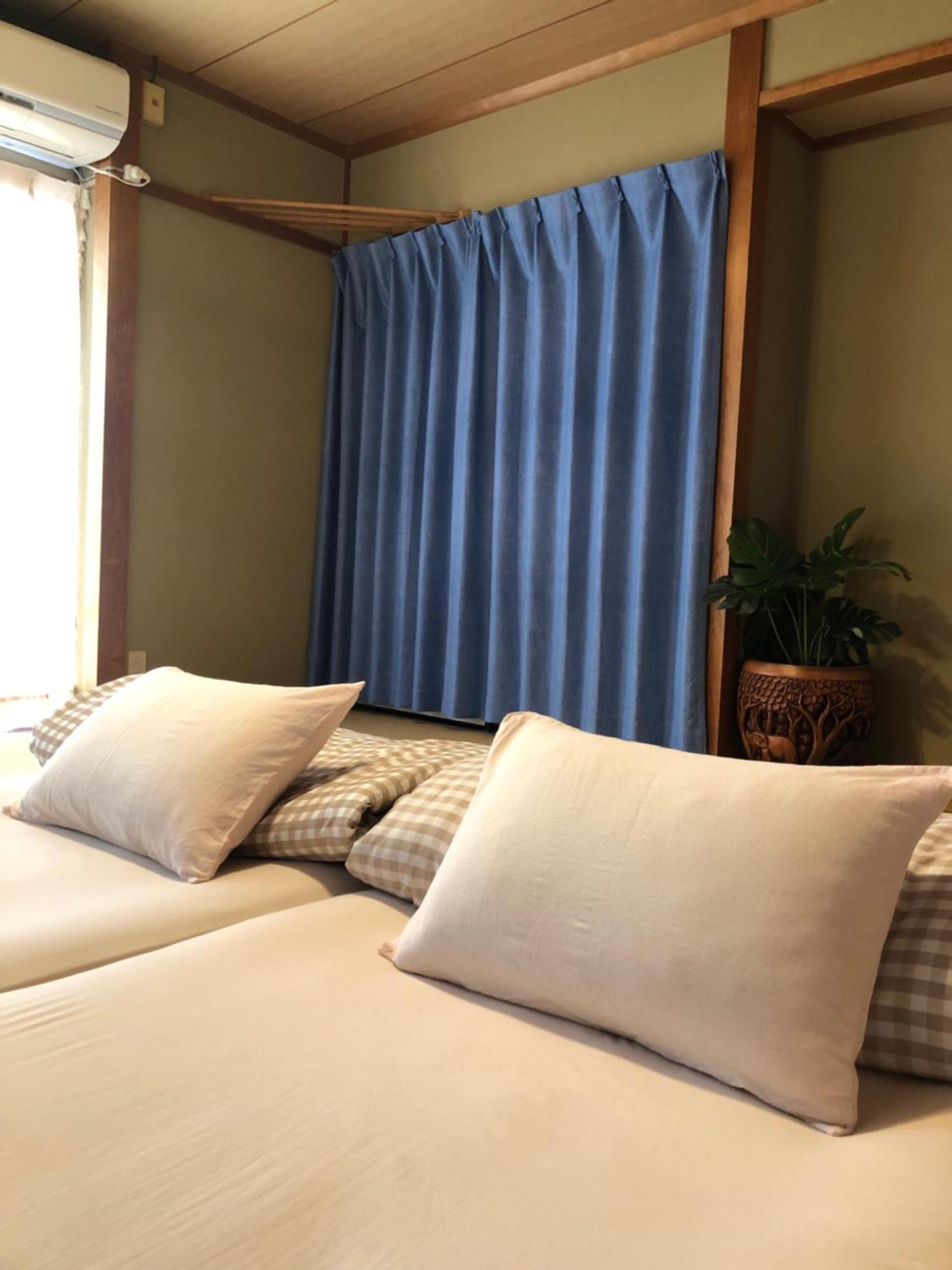 Hotel Tsubame-Ya Kyōto Camera foto