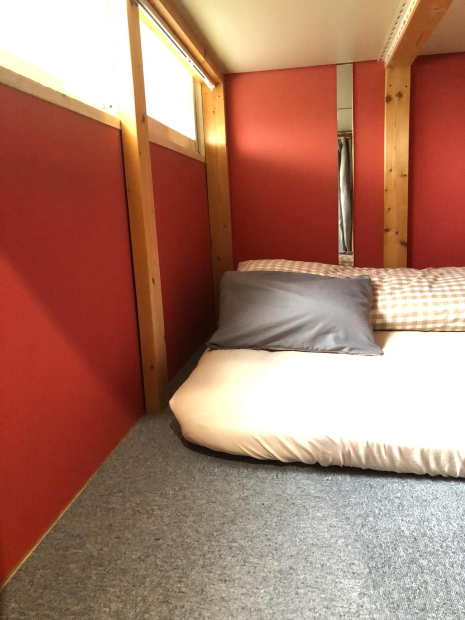 Hotel Tsubame-Ya Kyōto Camera foto