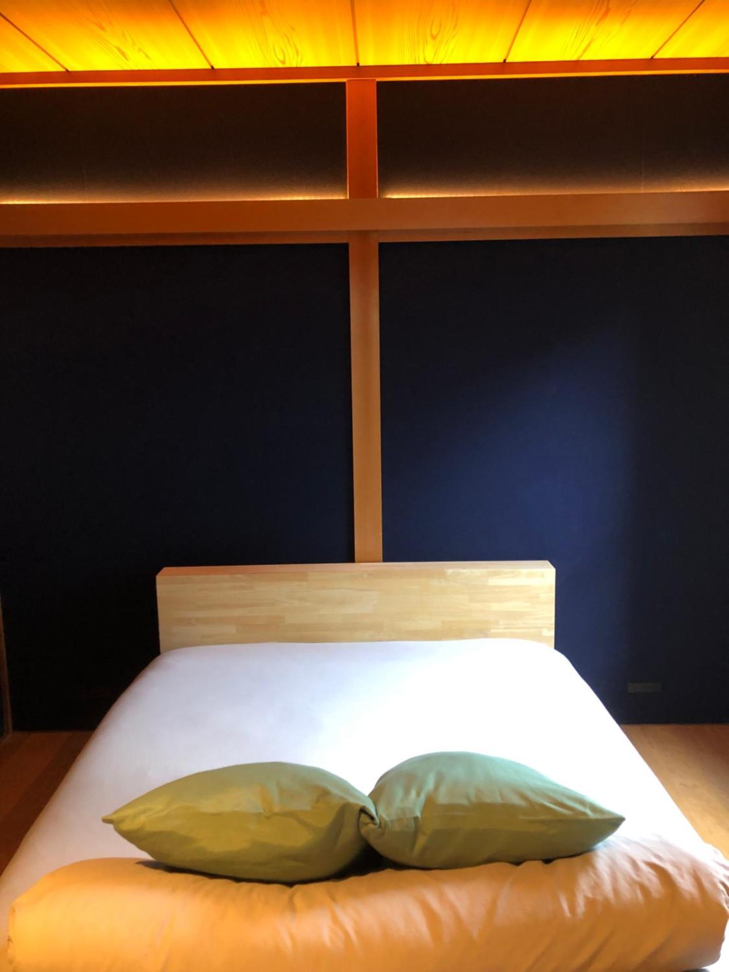 Hotel Tsubame-Ya Kyōto Camera foto