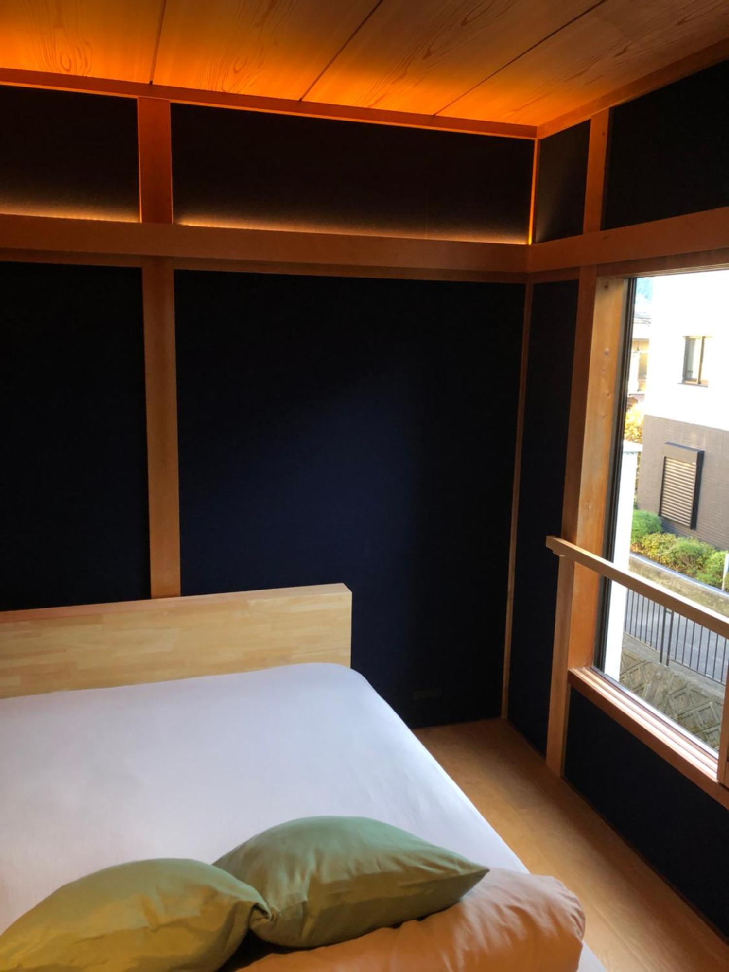Hotel Tsubame-Ya Kyōto Camera foto