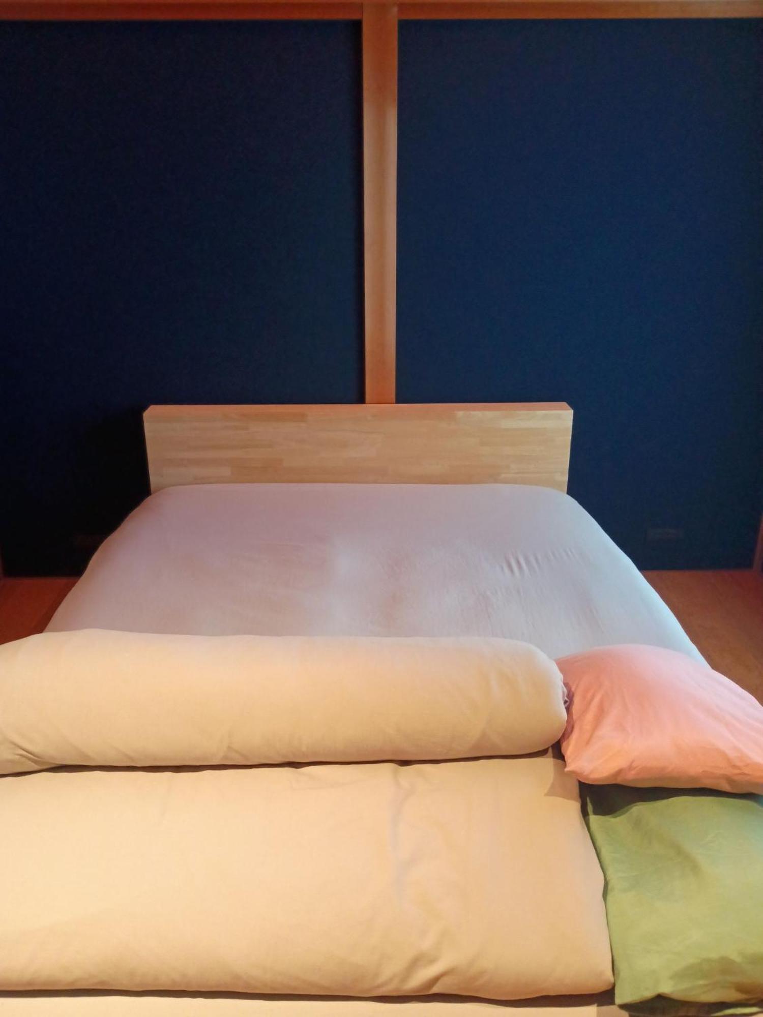 Hotel Tsubame-Ya Kyōto Camera foto