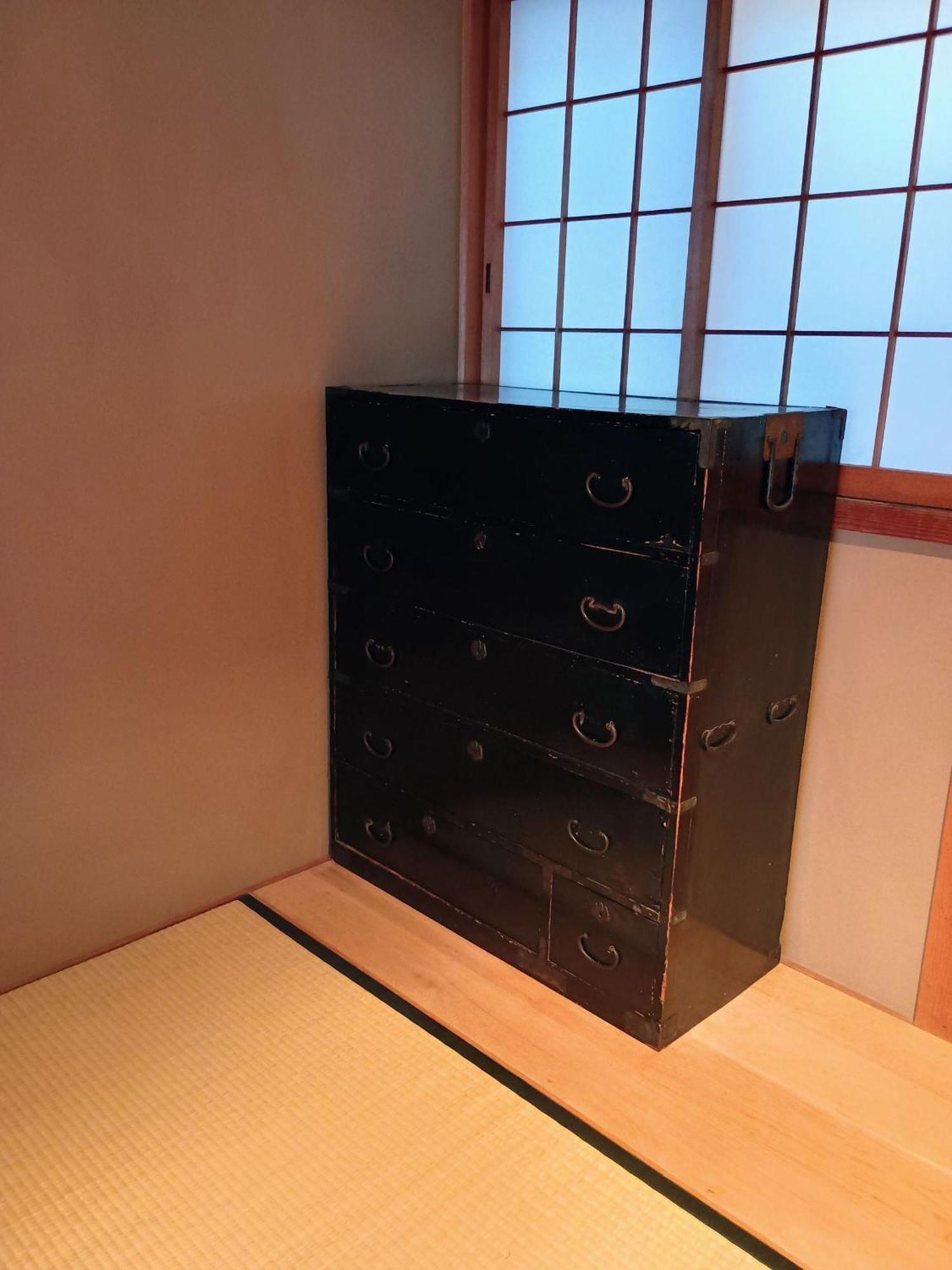 Hotel Tsubame-Ya Kyōto Camera foto