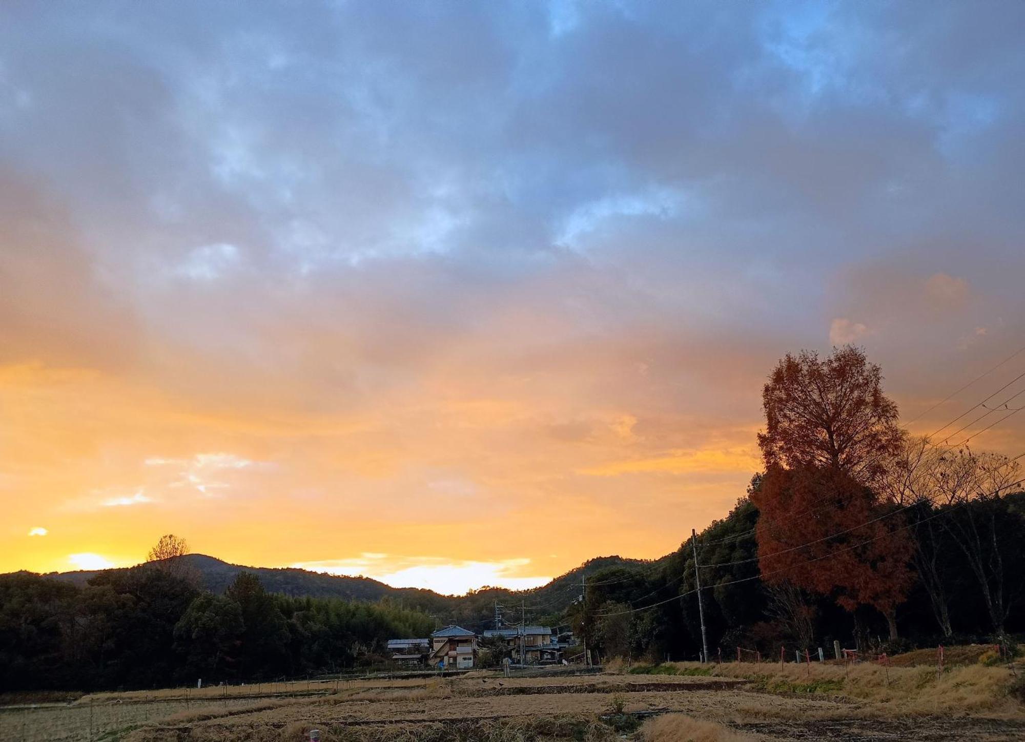 Hotel Tsubame-Ya Kyōto Esterno foto