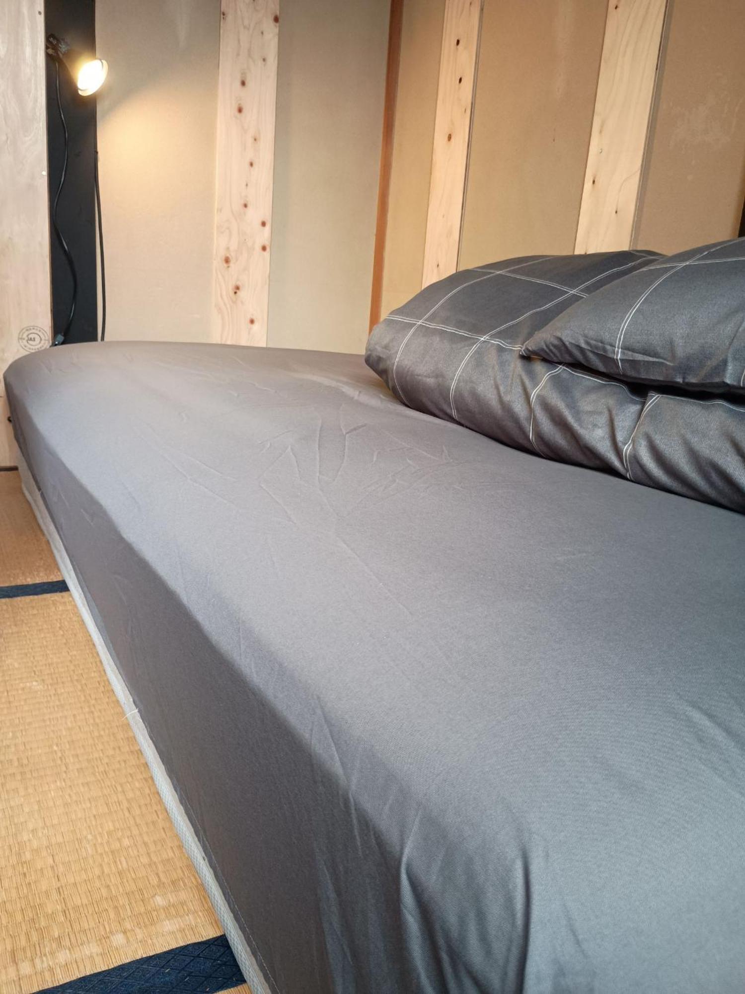 Hotel Tsubame-Ya Kyōto Camera foto